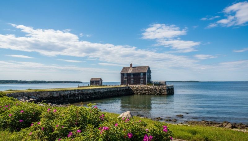 Kingston, MA