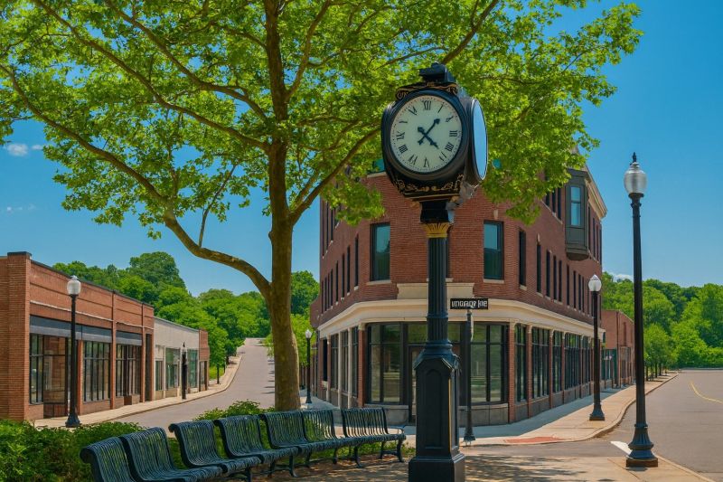 Roslindale, MA