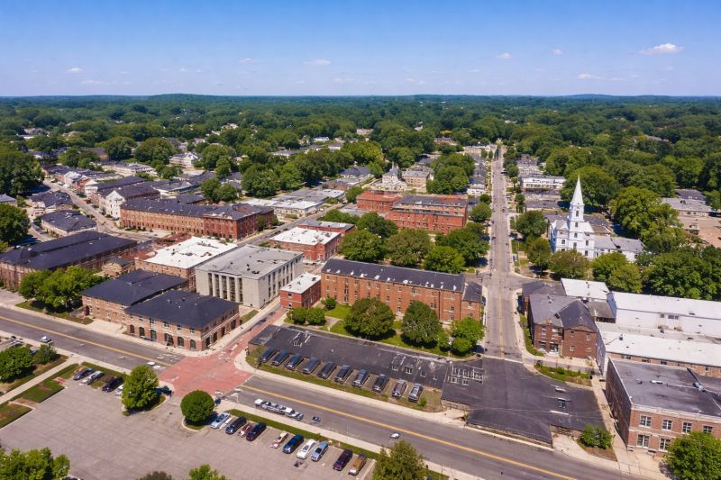Uxbridge, MA