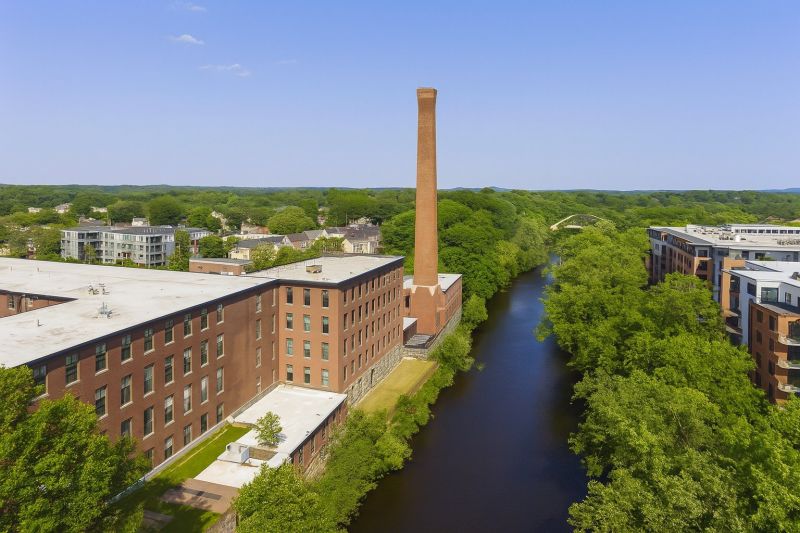 Waltham, MA
