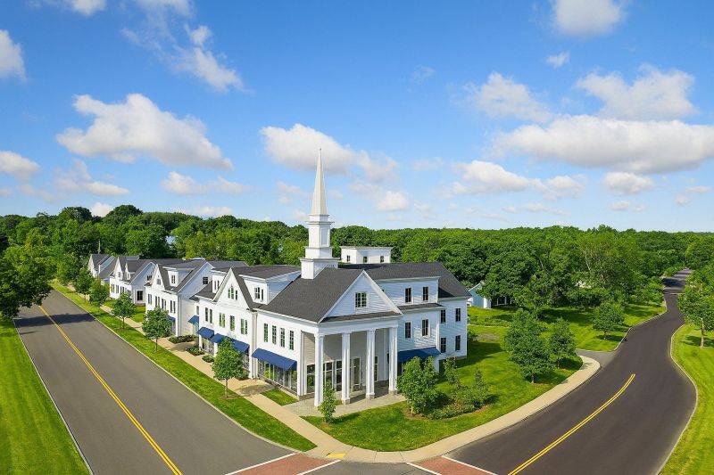 Westwood, MA