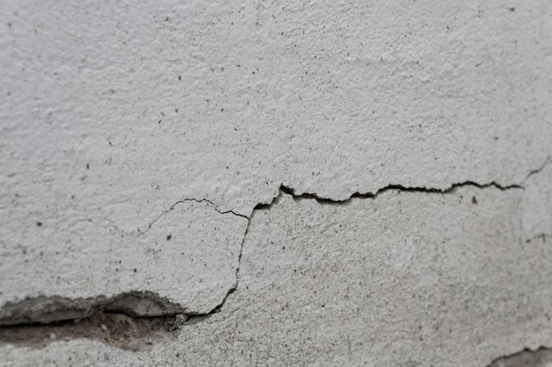 Basement Foundation Repair in Avon, MA