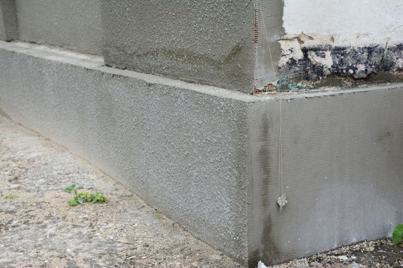Foundation Repair in Canton, MA