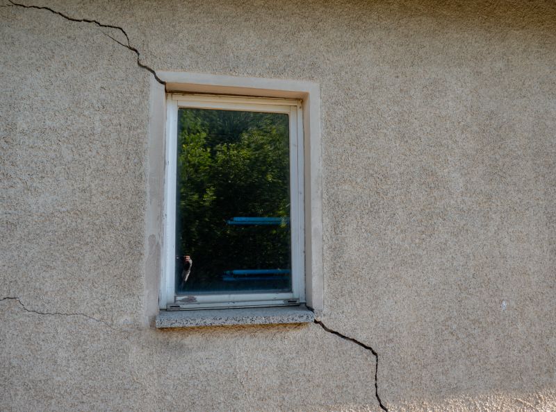 Foundation Structural Repair in Plymouth County, MA