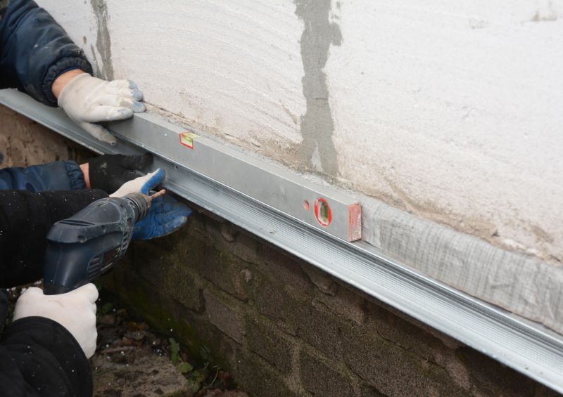 House Leveling in Providence, RI